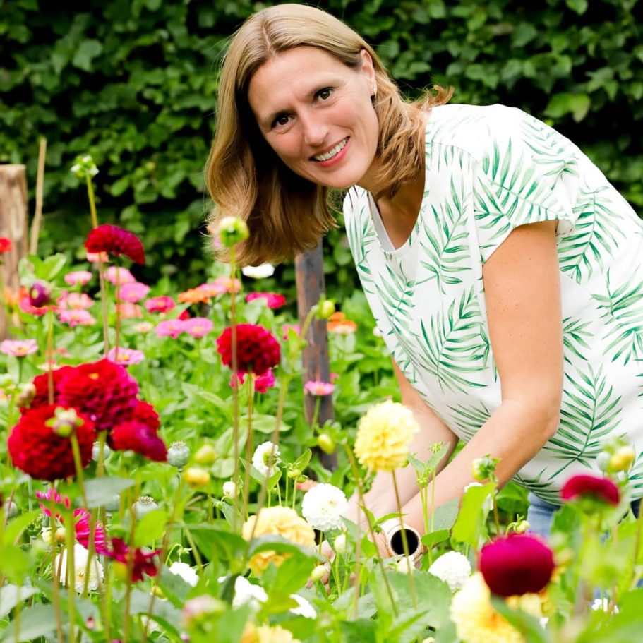 Hier word ik gelukkig van Lisanne van Oppenraaij